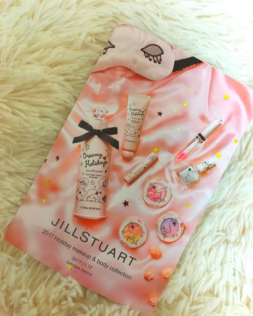 ジルスチュアート リラックス ハンドクリーム/JILL STUART/ハンドクリームを使ったクチコミ(1枚目)