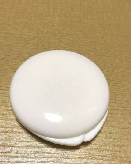 薬用固形パウダー/ピジョン/ボディパウダーを使ったクチコミ(1枚目)