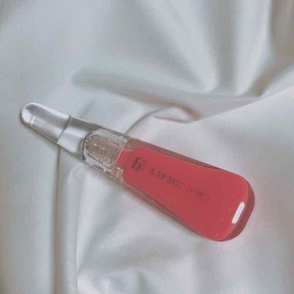 38°C / 99°F リップトリートメント (リップ美容液)/UZU BY FLOWFUSHI/リップケアを使ったクチコミ(1枚目)