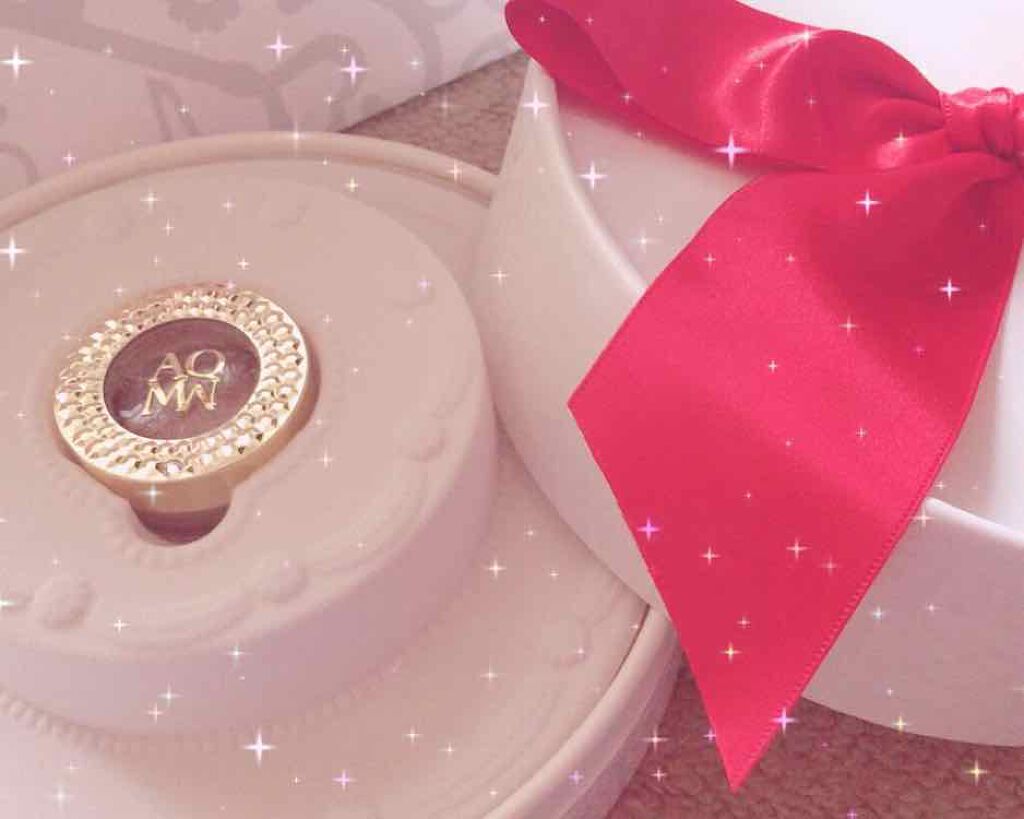 AQ MW メイクアップコフレ VI (クリスマスコフレ 2017)/DECORTÉ/メイクアップキットを使ったクチコミ(2枚目)