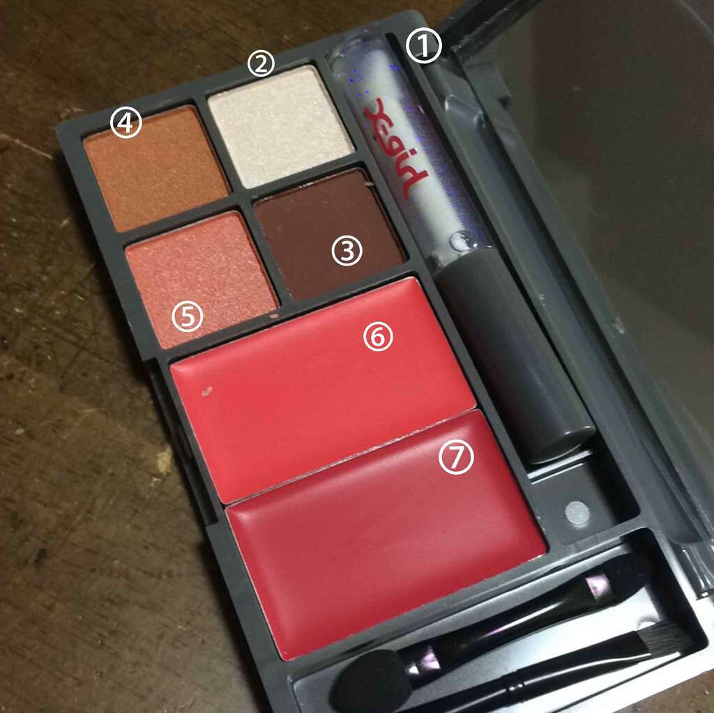 mini 2017年12月号/mini /雑誌を使ったクチコミ(2枚目)