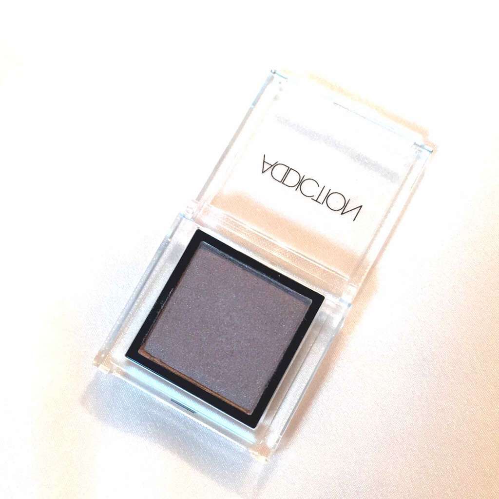 アディクション ザ アイシャドウ/ADDICTION/単色アイシャドウを使ったクチコミ(3枚目)