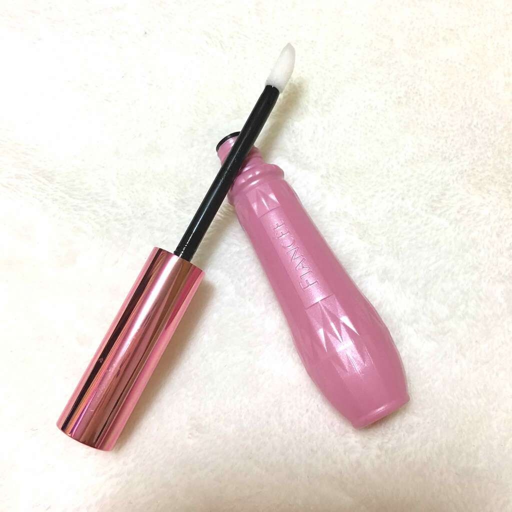 ジェルフレグランス ピュアシャンプーの香り N/フィアンセ/香水(レディース)を使ったクチコミ(1枚目)