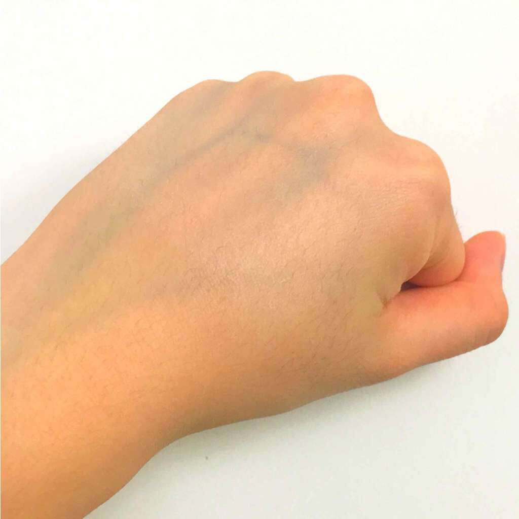 化粧下地 ブライトアップ/毛穴パテ職人/化粧下地を使ったクチコミ(3枚目)