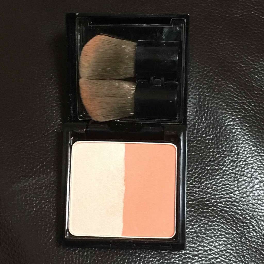 ハイグレードカバーパウダー/KATE/プレストパウダーを使ったクチコミ(3枚目)