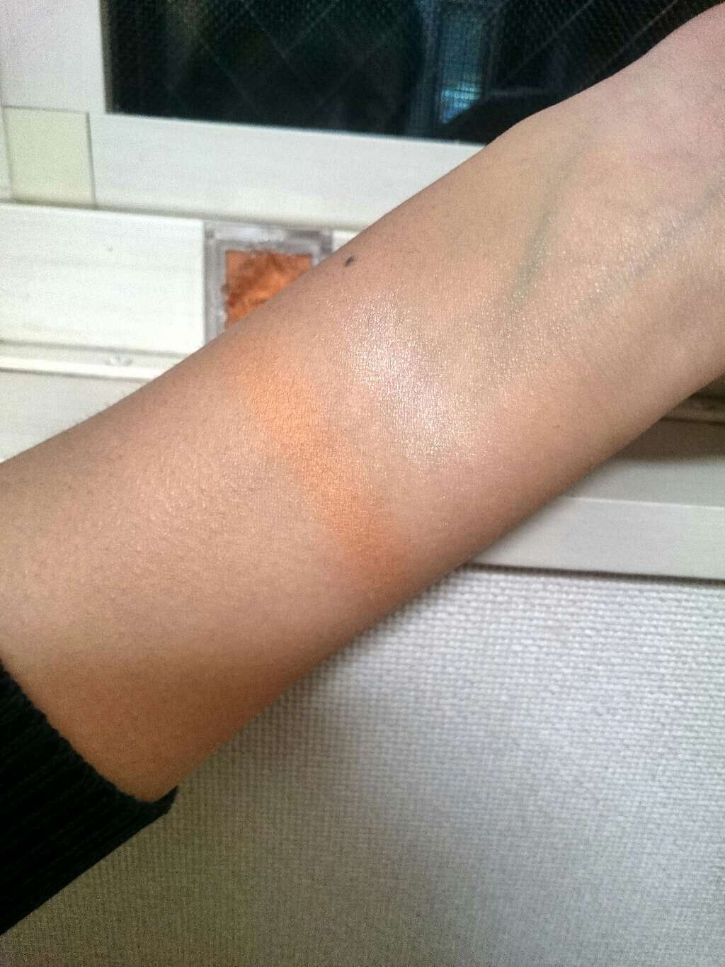 セレクト アイカラー/ESPRIQUE/単色アイシャドウを使ったクチコミ(2枚目)