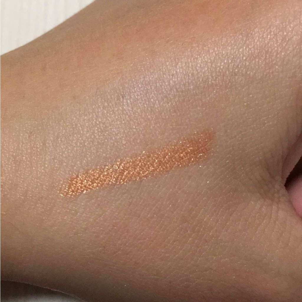 クレヨン アイカラー/Visée/スティックアイシャドウを使ったクチコミ(3枚目)