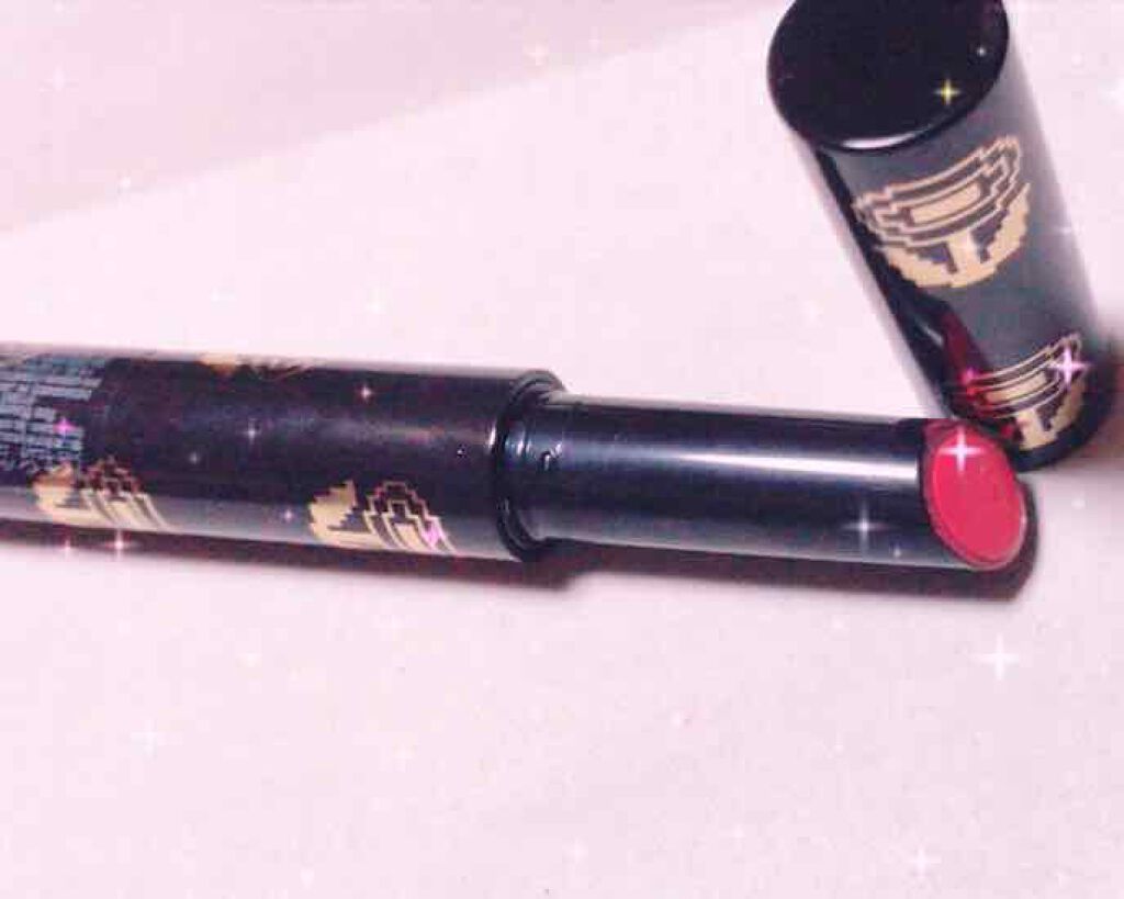 ティント イン バーム/shu uemura/口紅を使ったクチコミ(1枚目)