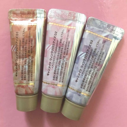 ウィンクグロウアイズ/キャンメイク/ジェル・クリームアイシャドウを使ったクチコミ(2枚目)