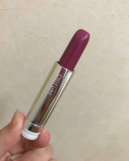 口紅(詰替用)/ちふれ/口紅を使ったクチコミ(1枚目)