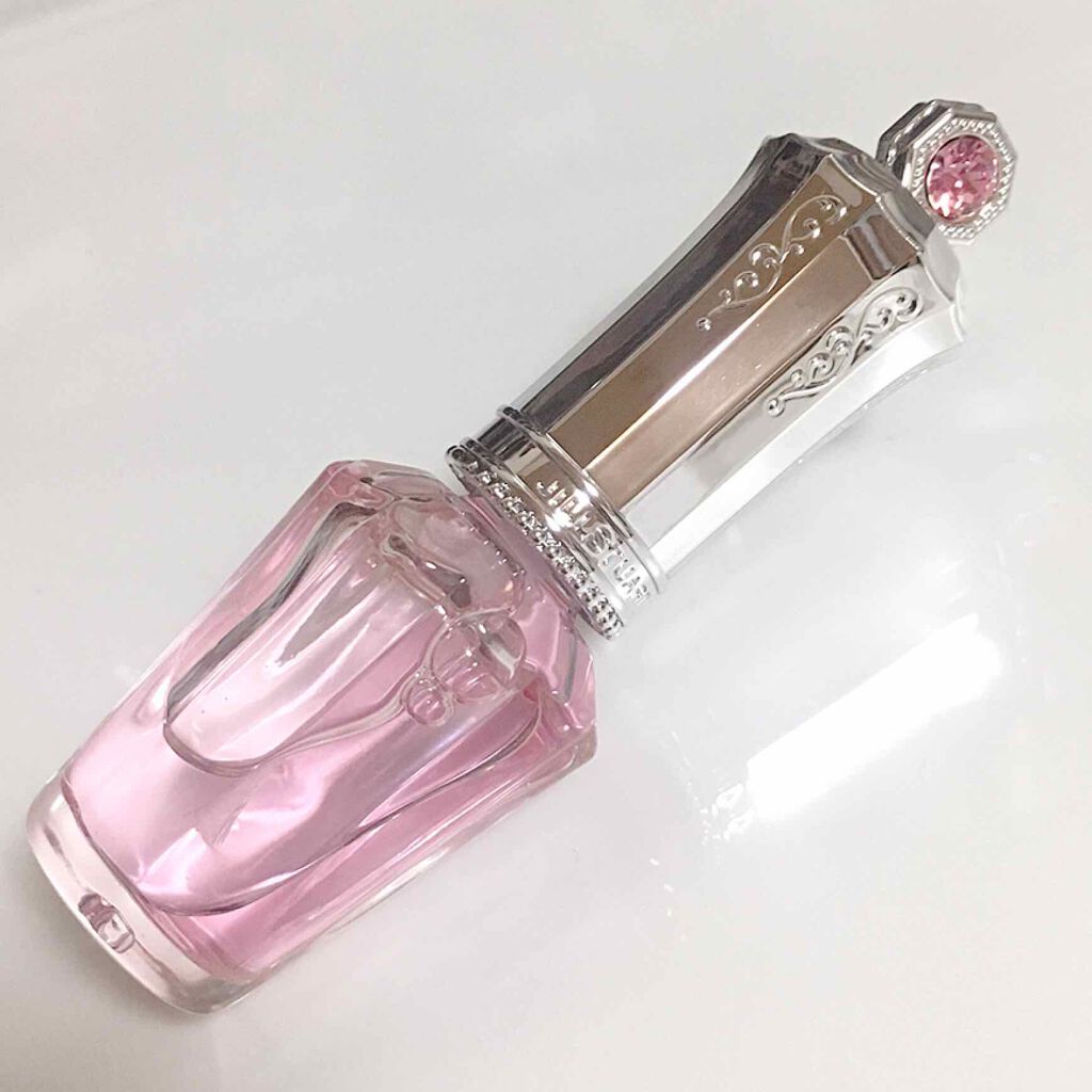 フラワーネイルオイル/JILL STUART/ネイルオイル・トリートメントを使ったクチコミ（1枚目）