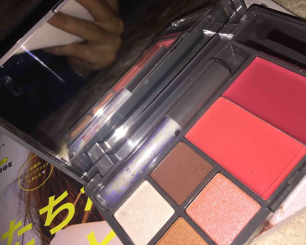 mini 2017年12月号/mini /雑誌を使ったクチコミ(2枚目)