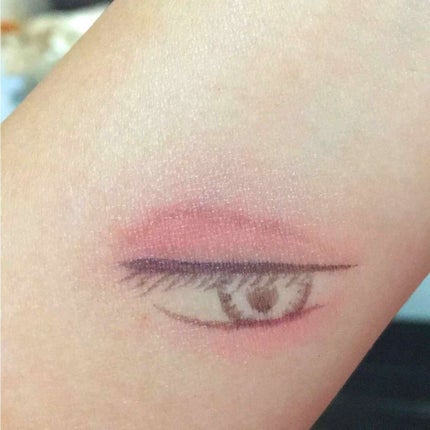 【旧品】パーフェクトスタイリストアイズ/キャンメイク/アイシャドウパレットを使ったクチコミ(1枚目)