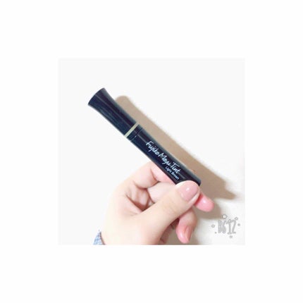 フジコ眉ティントSV/Fujiko/眉ティントを使ったクチコミ(1枚目)