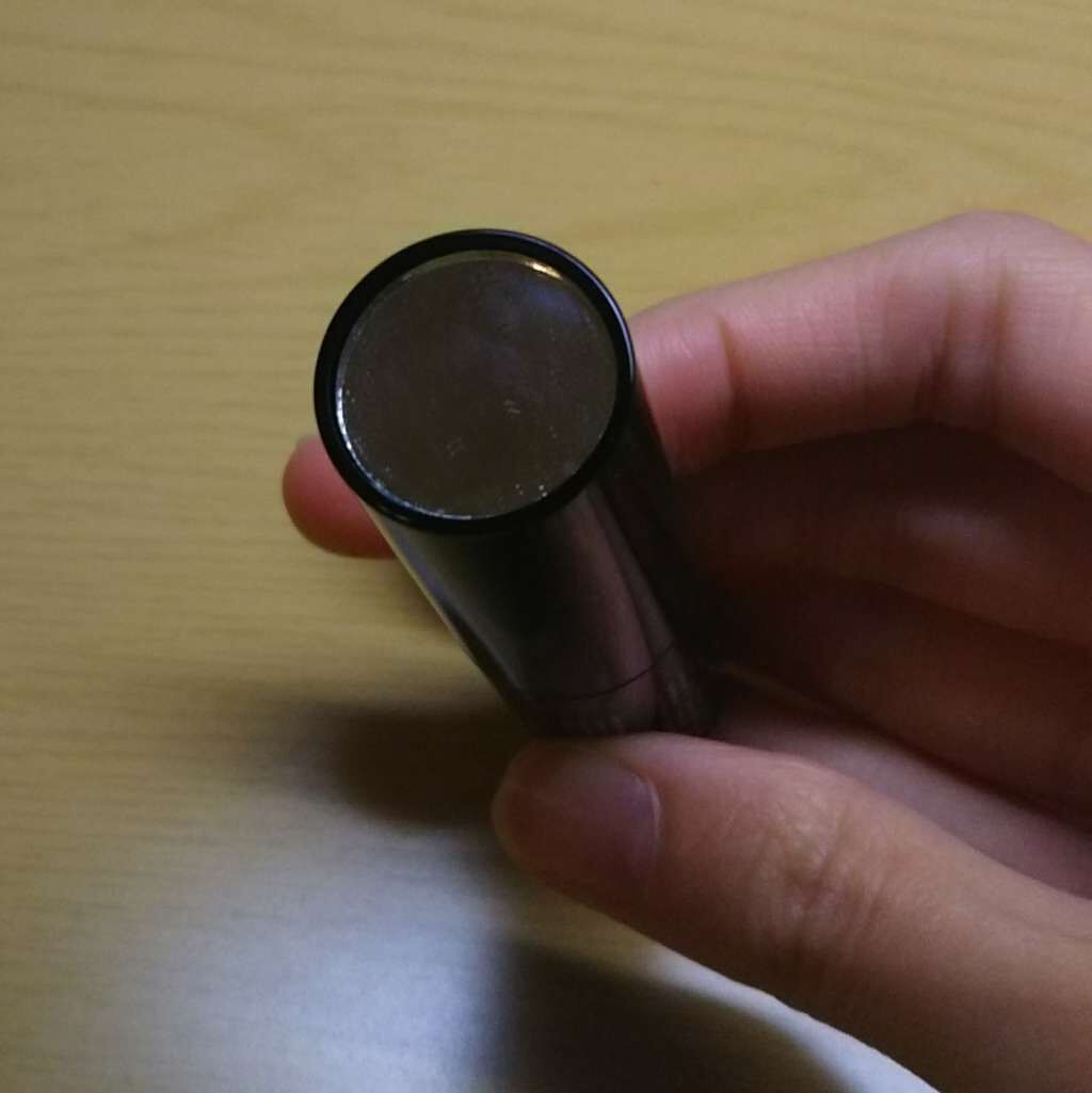 ラスティングフィニッシュ クリーミィ リップ/リンメル ロンドン/口紅を使ったクチコミ（2枚目）