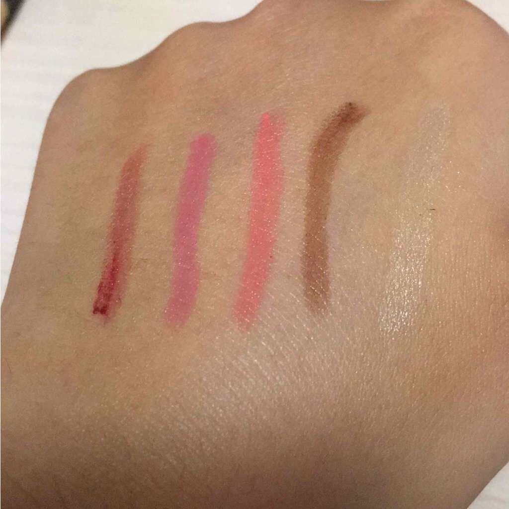 SPRiNG 2017年12月号/SPRiNG/雑誌を使ったクチコミ(2枚目)