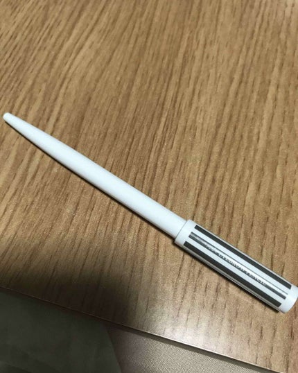 アイブロウペンシル/ミア/アイブロウペンシルを使ったクチコミ(1枚目)