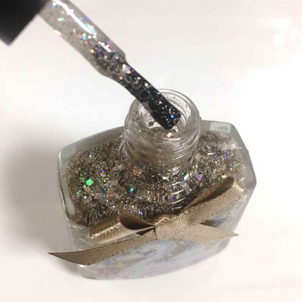 PLANET NAIL ネイルポリッシュのクチコミ「PLANET・LimitedLine
(プラネット・リミテッドライン)
ネイルポリッシュPLL.....」(2枚目)