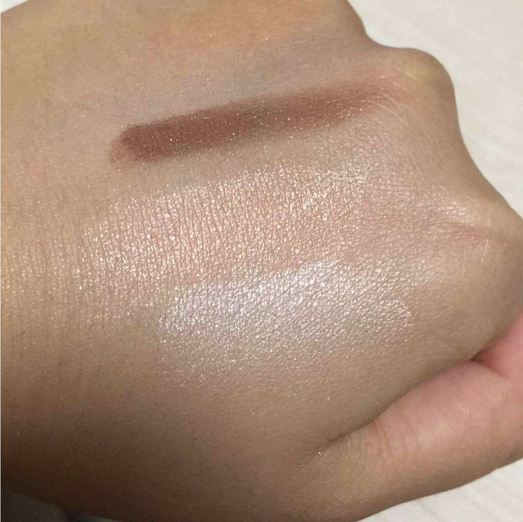 スイートトリックアイズ/インテグレート/アイシャドウパレットを使ったクチコミ（2枚目）