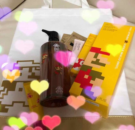 ステージ パフォーマー ブロック:ブースター/shu uemura/化粧下地を使ったクチコミ(1枚目)