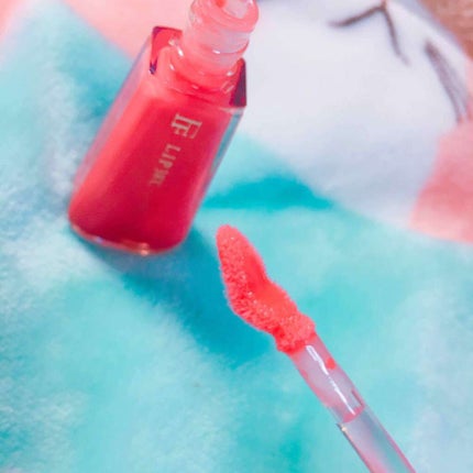 38°C / 99°F リップトリートメント (リップ美容液)/UZU BY FLOWFUSHI/リップケアを使ったクチコミ(3枚目)