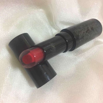 クリスタルデュオ リップスティック/Visée/口紅を使ったクチコミ(1枚目)