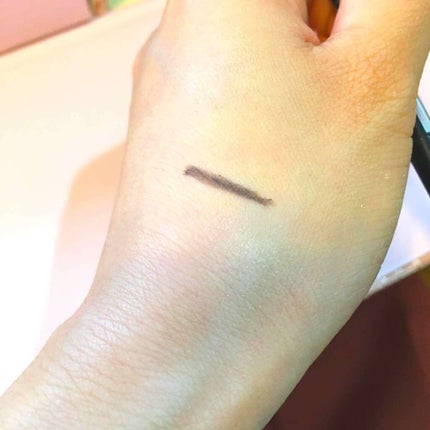アイブロウペンシルN/KATE/アイブロウペンシルを使ったクチコミ(1枚目)
