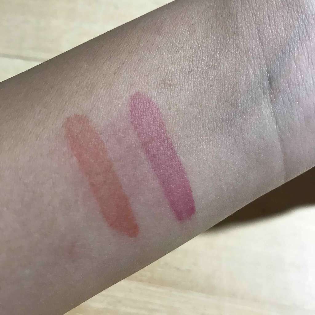 ディアダーリン ウォータージェルティント/ETUDE/リップティントを使ったクチコミ（3枚目）