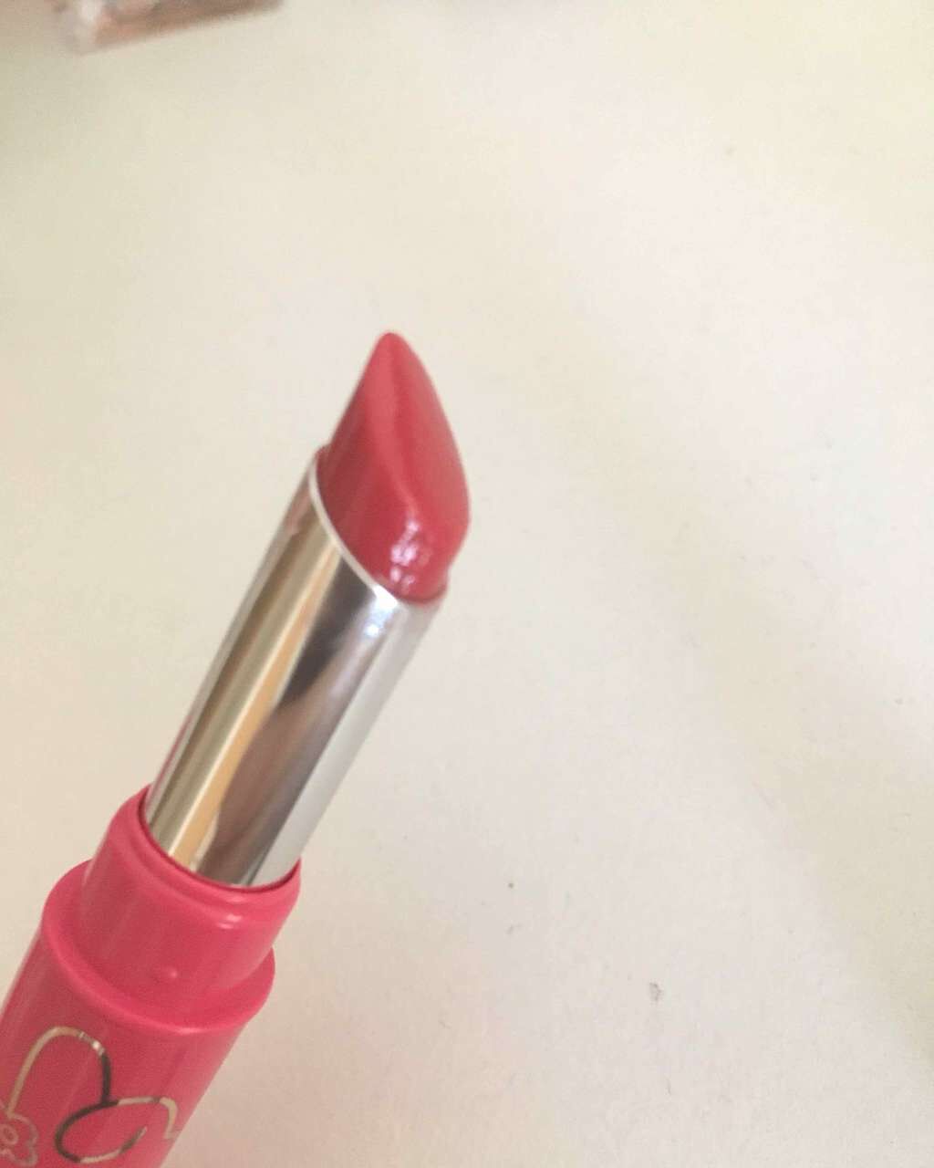 ピュアカラー リップクリーム/DHC/リップクリームを使ったクチコミ(2枚目)