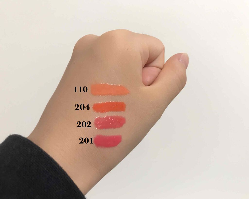 エクストラ オーディナリールージュ/ロレアル パリ/口紅を使ったクチコミ(2枚目)