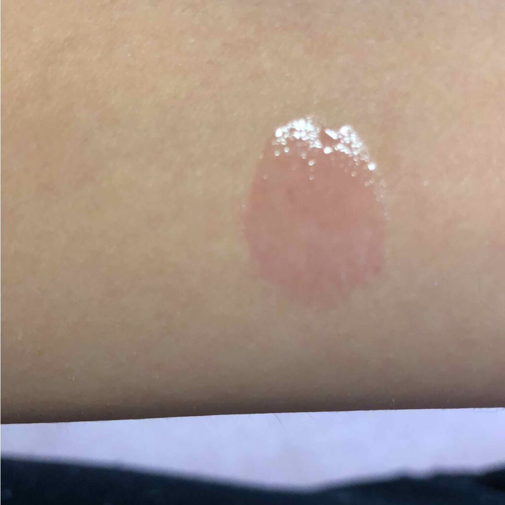 ユイルカレス/ロレアル パリ/リップグロスを使ったクチコミ(2枚目)