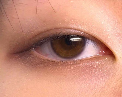 プリズム クリームアイカラー/リンメル ロンドン/ジェル・クリームアイシャドウを使ったクチコミ(2枚目)