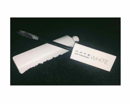 ラッシュマキシマイザーN/KATE/マスカラ下地を使ったクチコミ(1枚目)