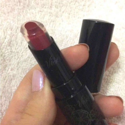 クリスタルデュオ リップスティック/Visée/口紅を使ったクチコミ(1枚目)