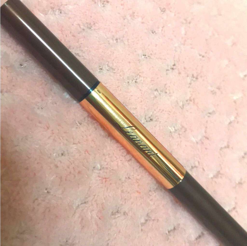 プレミアム 3WAYアイブロウ/Leanani/パウダーアイブロウを使ったクチコミ(1枚目)