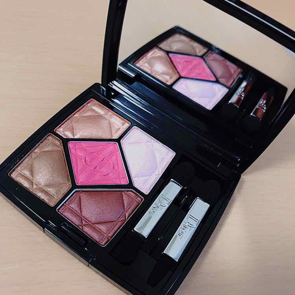 ディオール　サンククルール　867アトラクト ディオール サンク クルール 867 アトラクト Diorまだまだ人気！万能