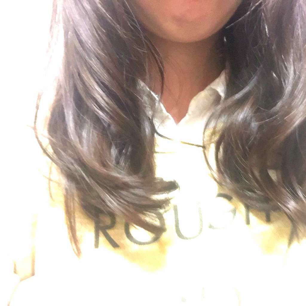 ディーセス　エルジューダ エマルジョン/エルジューダ/ヘアミルクを使ったクチコミ（2枚目）