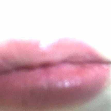 ジュレ感リップティント/SUGAO®/リップグロスを使ったクチコミ(4枚目)