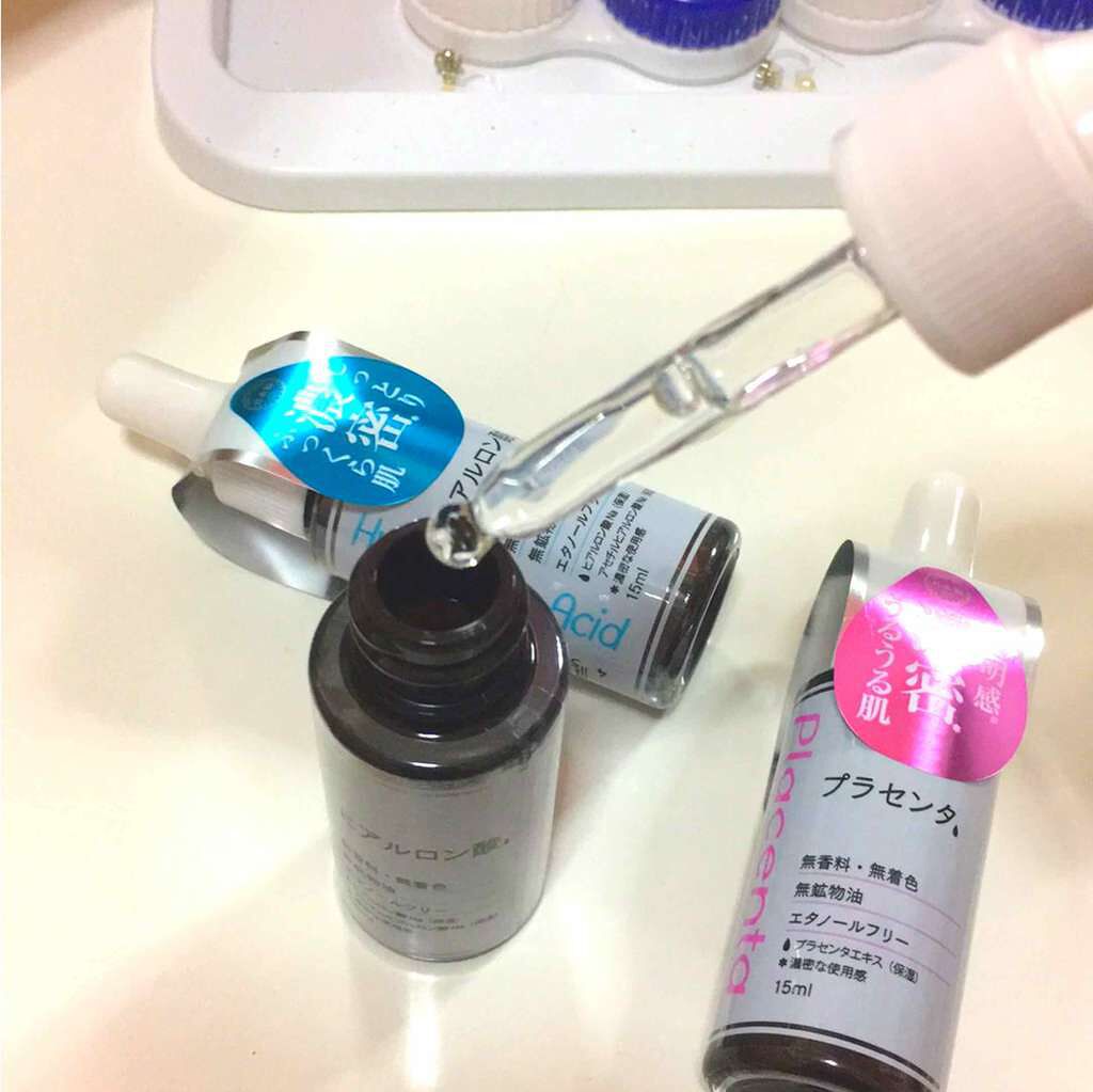 コラーゲンうるおいミスト/DAISO/ミスト状化粧水を使ったクチコミ(2枚目)