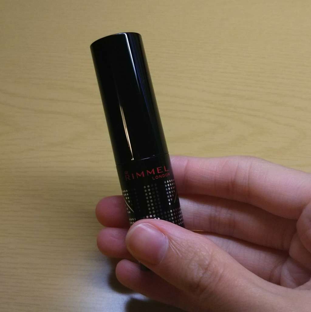 ラスティングフィニッシュ クリーミィ リップ/リンメル ロンドン/口紅を使ったクチコミ（1枚目）