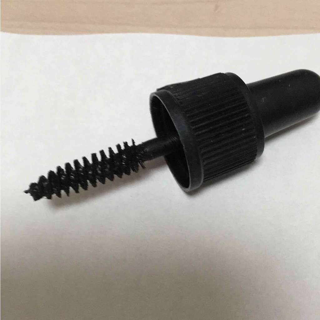 アイズ ライト/ラッシュ/マスカラを使ったクチコミ（2枚目）