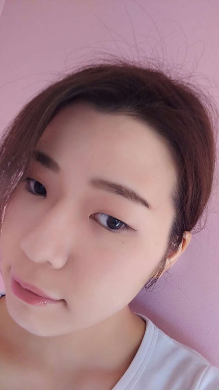 リシェ イルミネート パウダー/Visée/プレストパウダーを使ったクチコミ(2枚目)