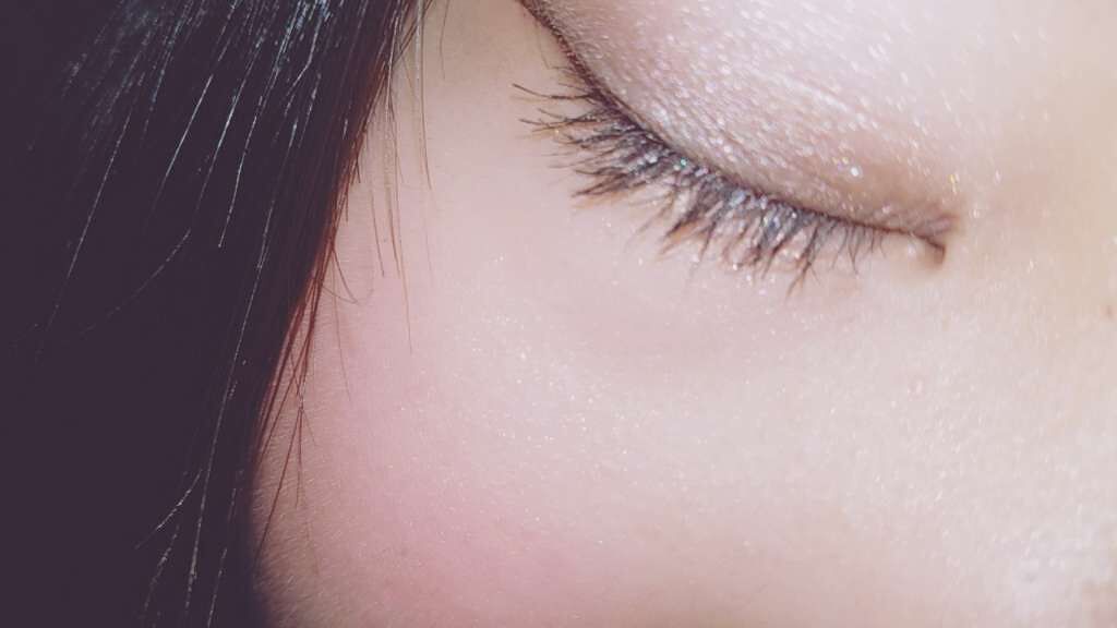 ラッシュニスタ オイリシャス/MAYBELLINE NEW YORK/マスカラを使ったクチコミ(4枚目)