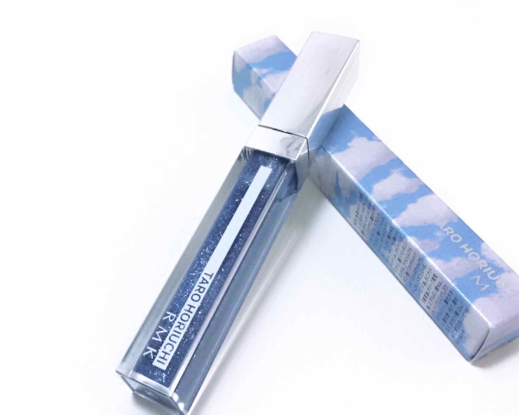 RMK リップジェリーグロス/RMK/リップグロスを使ったクチコミ(1枚目)