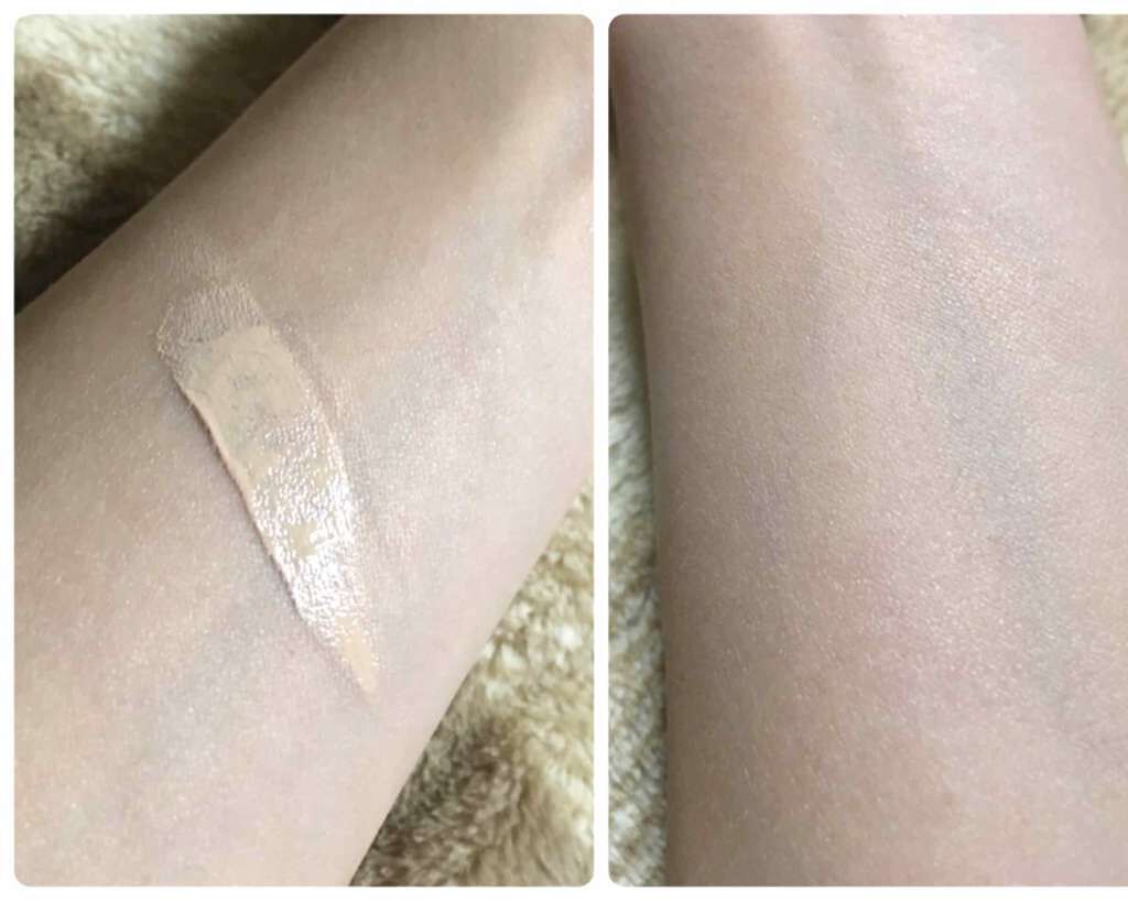 ピディット クリアスムースCCクリーム/pdc/CCクリームを使ったクチコミ（2枚目）