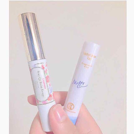 メルティクリームリップ/メンソレータム/リップクリームを使ったクチコミ(1枚目)