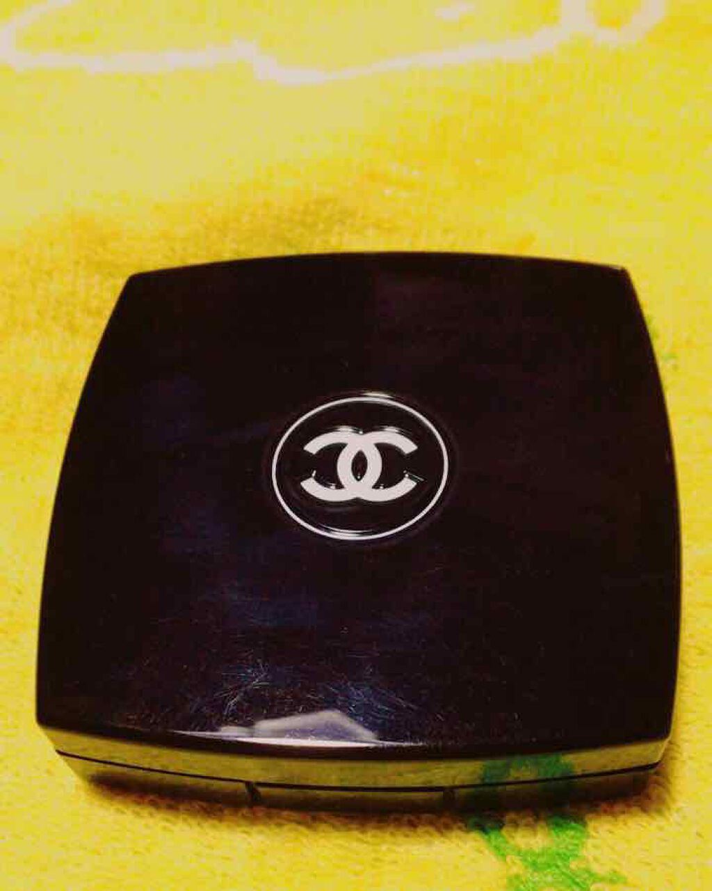 レ ティサージュ/CHANEL/パウダーチークを使ったクチコミ(1枚目)