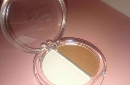 DAISO エルファーノーズシャドウのクチコミ「ダイソーでの購入品 
エルファー ノーズシャドウ B 2小麦肌系
普通に使いやすいです‼
種.....」(2枚目)