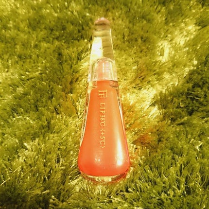 38°C / 99°F リップトリートメント (リップ美容液)/UZU BY FLOWFUSHI/リップケアを使ったクチコミ(1枚目)