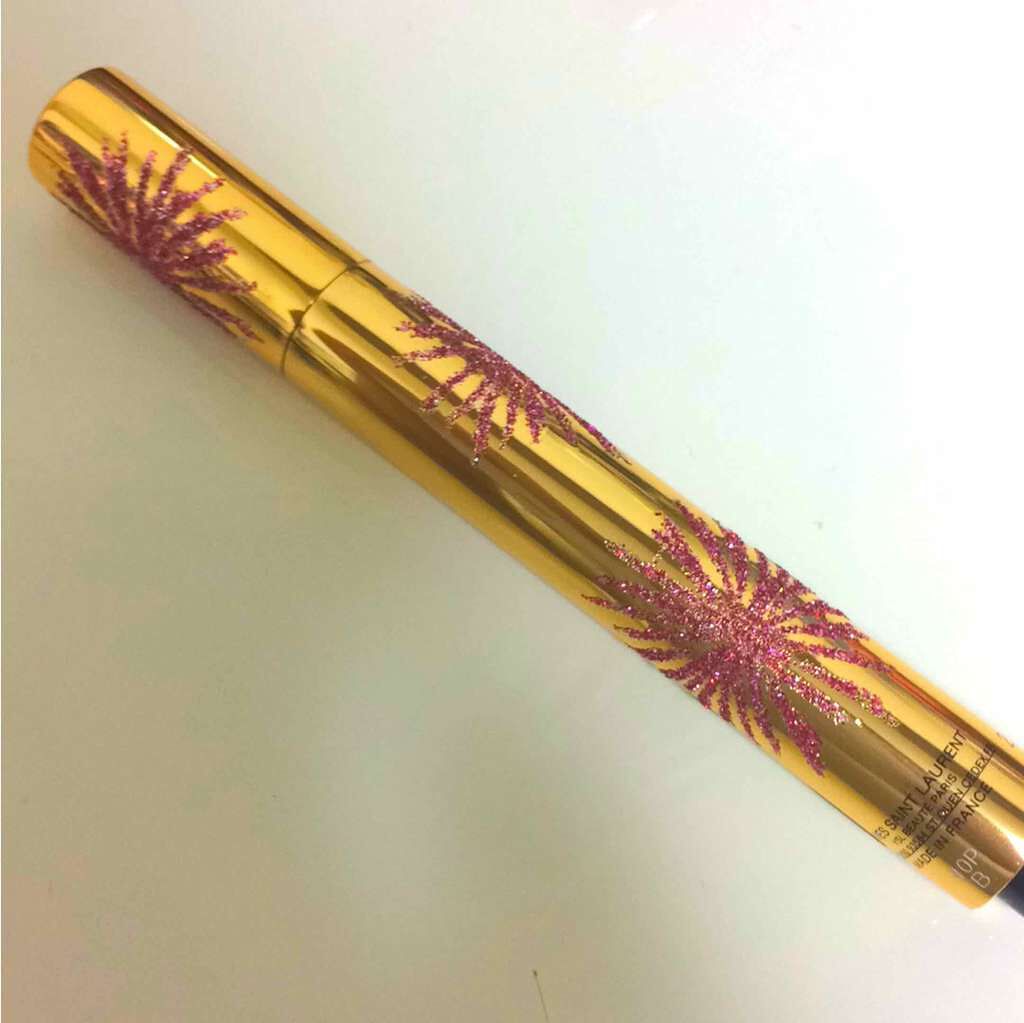 ラディアント タッチ/YVES SAINT LAURENT BEAUTE/リキッドコンシーラーを使ったクチコミ(1枚目)